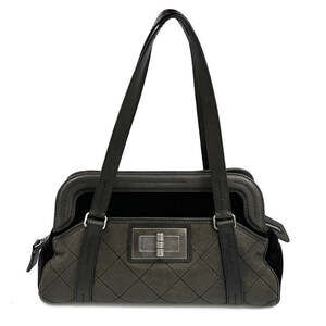 Chanel 2.55 Caviar Shoulder Bag #352405F72B